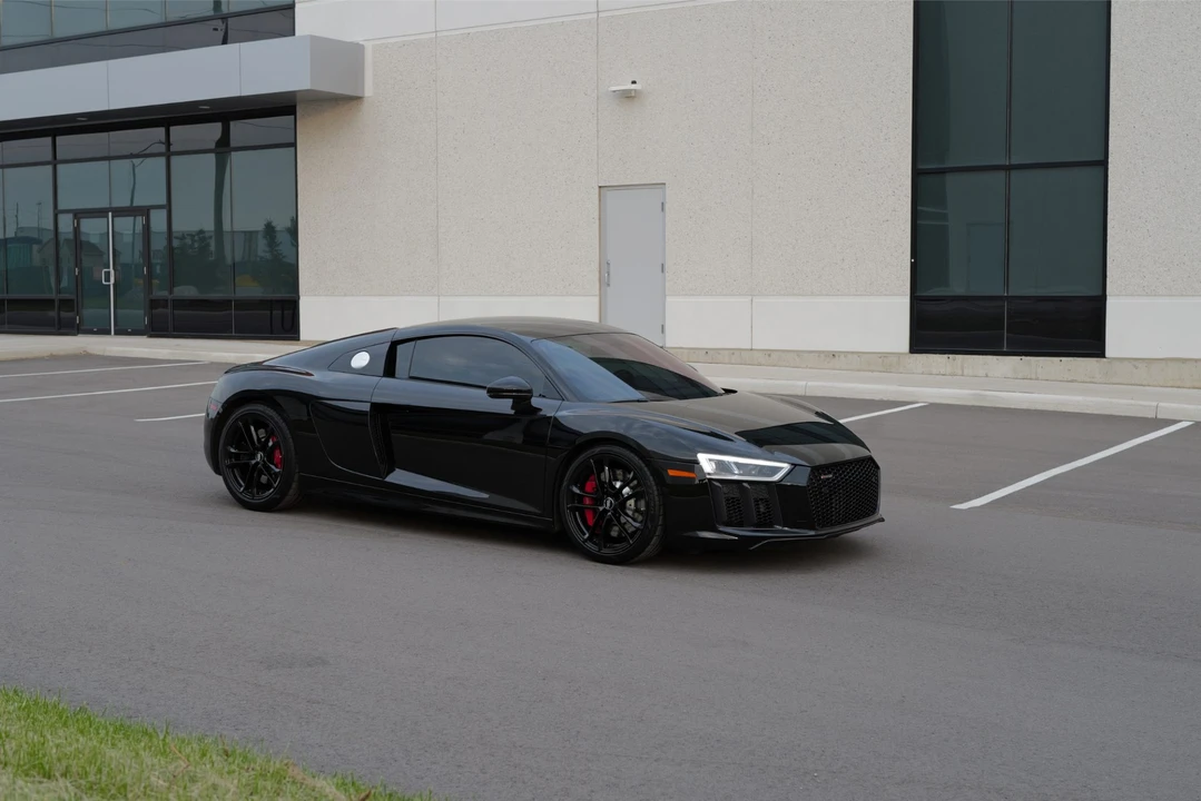2018 Audi 4S R8 - Image 6 of 31