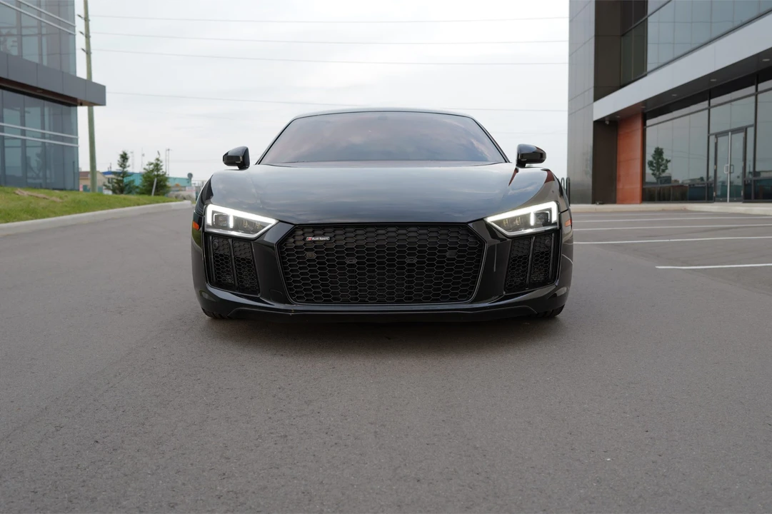 2018 Audi 4S R8 - Image 4 of 31