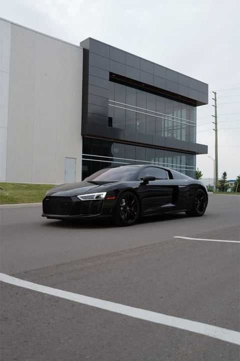2018 Audi 4S R8 - Image 3 of 31