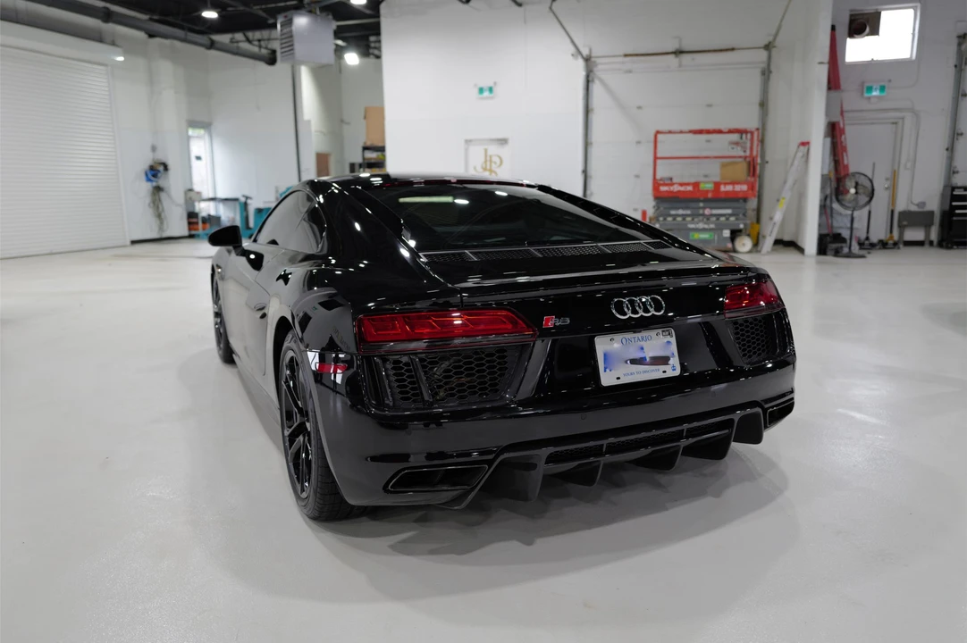 2018 Audi 4S R8 - Image 26 of 31