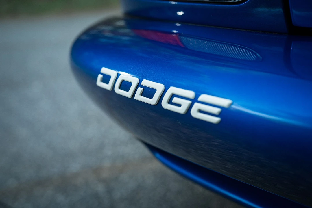 1996 Dodge Viper 2nd Gen - Image 29 of 31