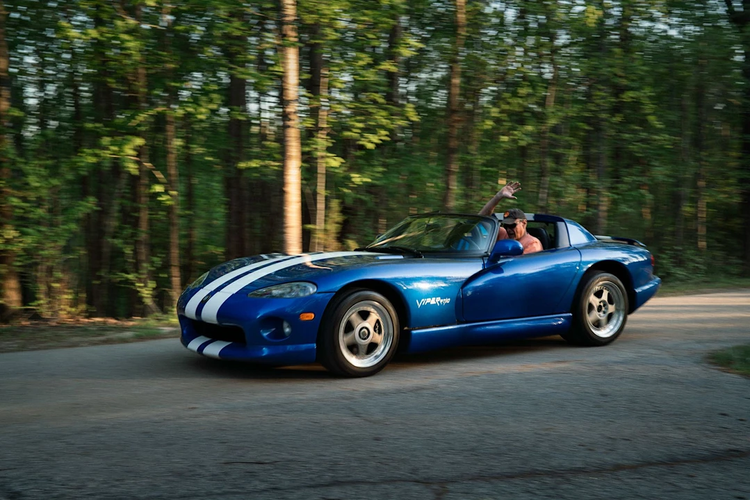1996 Dodge Viper 2nd Gen - Image 19 of 31