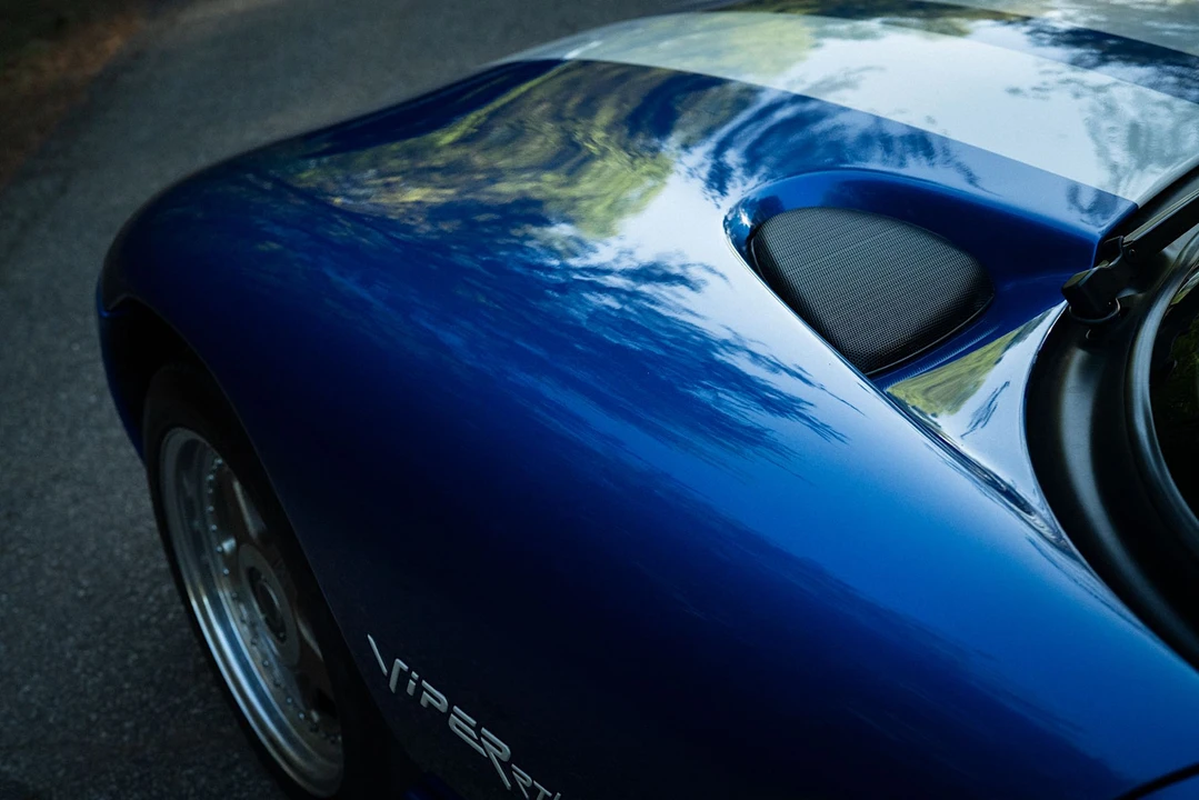 1996 Dodge Viper 2nd Gen - Image 27 of 31