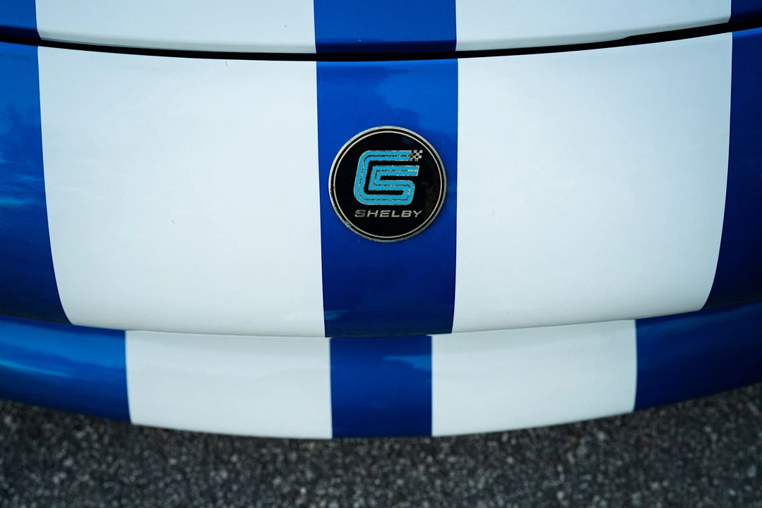 1996 Dodge Viper 2nd Gen - Image 31 of 31