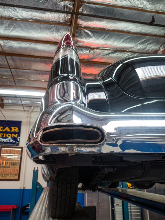 1953 Cadillac Sixty Special - Image 23 of 31