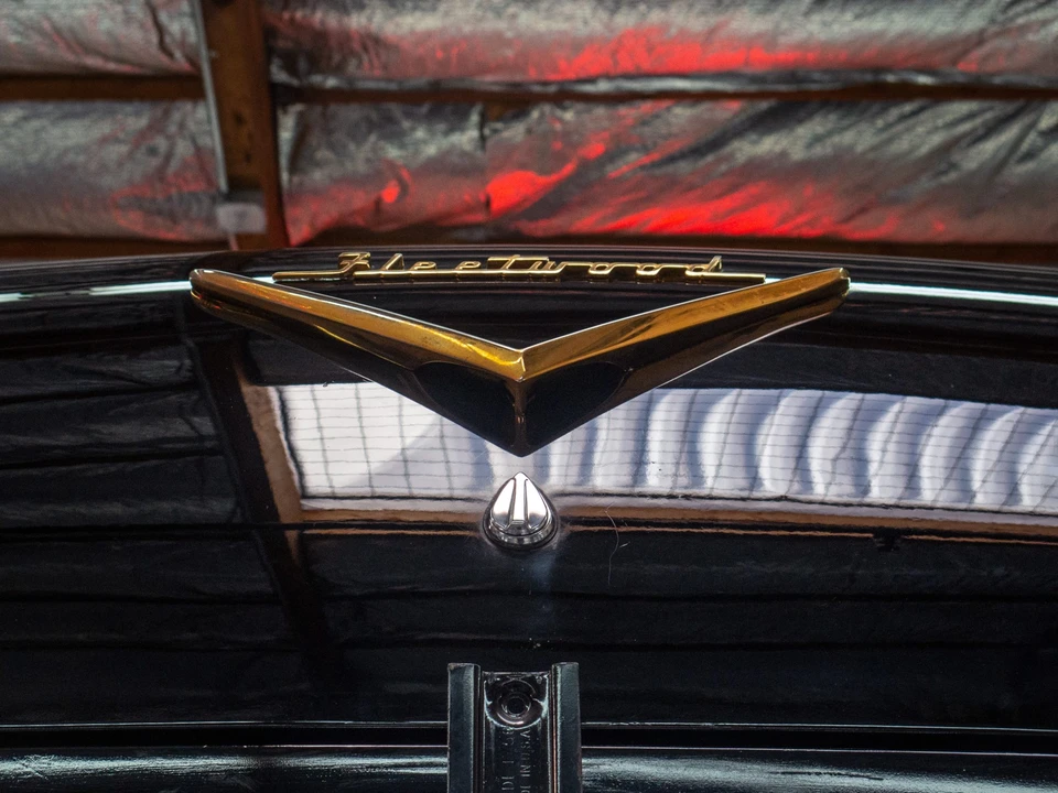 1953 Cadillac Sixty Special - Image 26 of 31