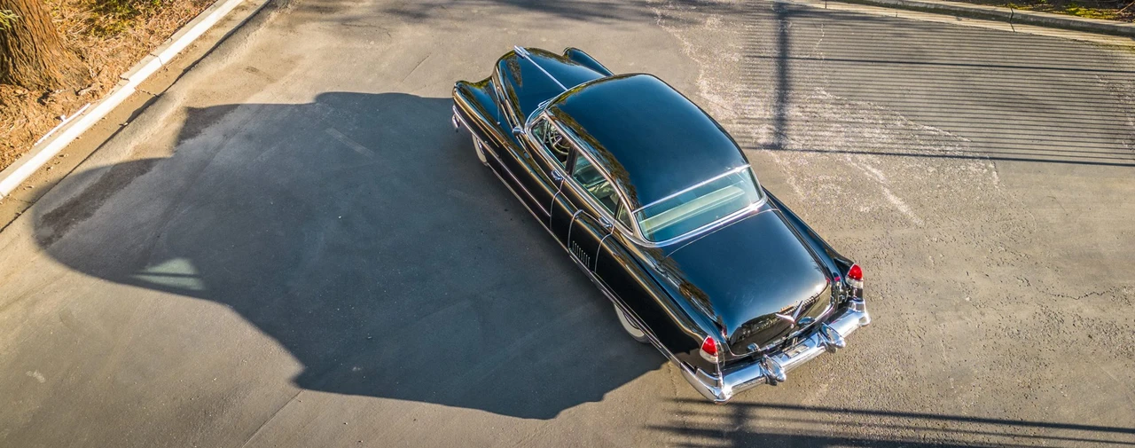 1953 Cadillac Sixty Special - Image 10 of 31