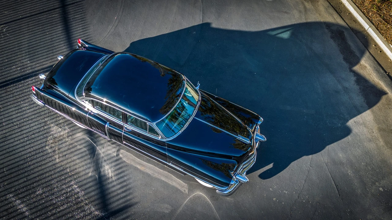 1953 Cadillac Sixty Special - Image 9 of 31