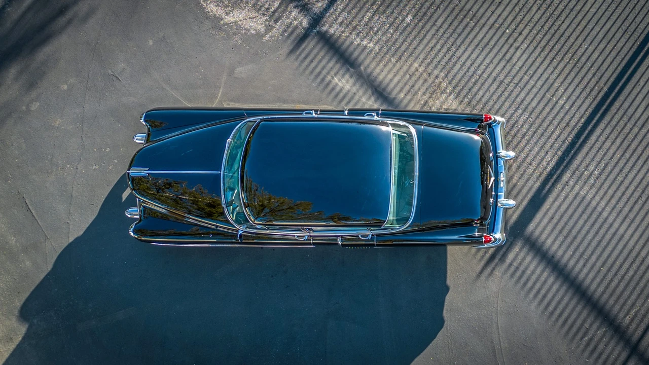 1953 Cadillac Sixty Special - Image 12 of 31