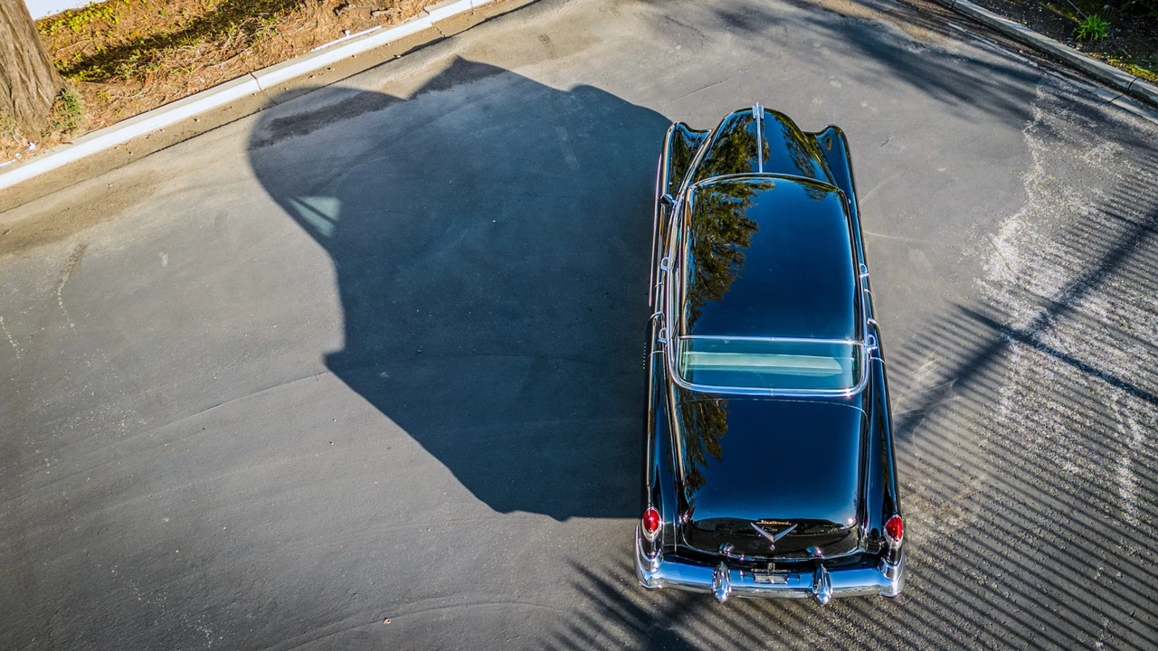 1953 Cadillac Sixty Special - Image 13 of 31