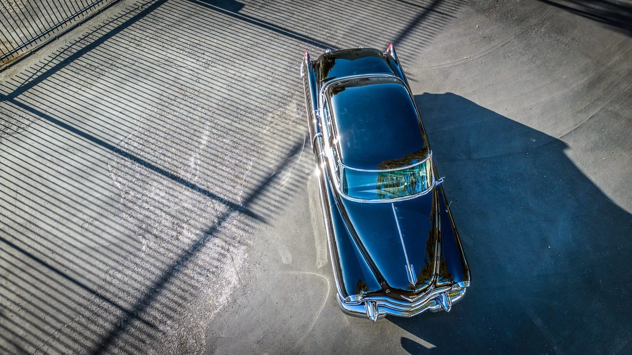 1953 Cadillac Sixty Special - Image 8 of 31