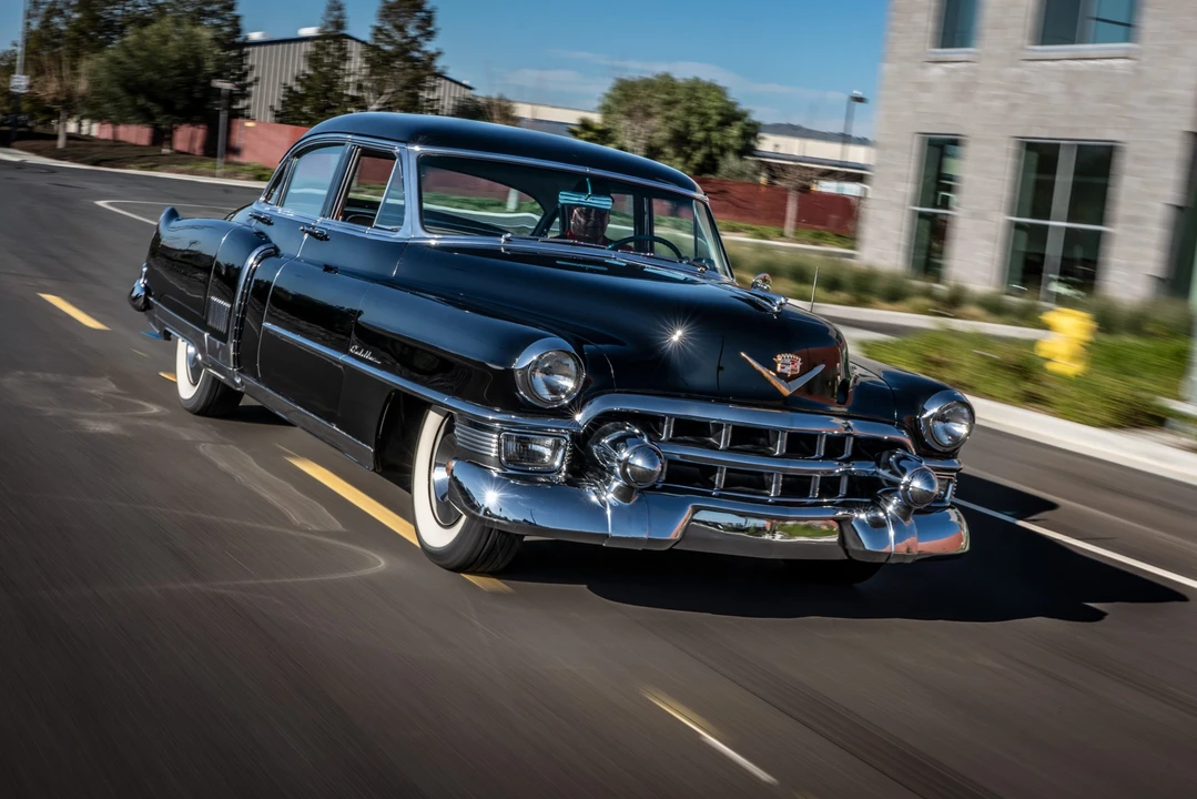 1953 Cadillac Sixty Special - Image 7 of 31