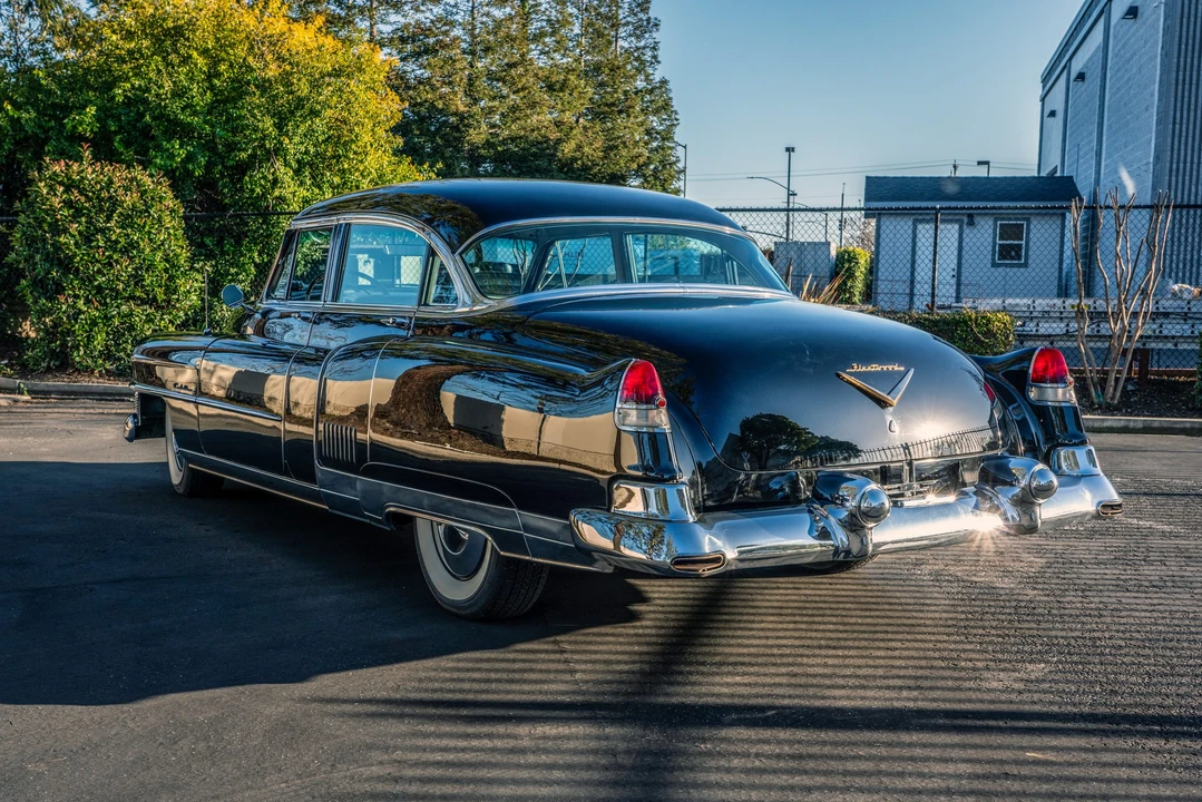 1953 Cadillac Sixty Special - Image 5 of 31