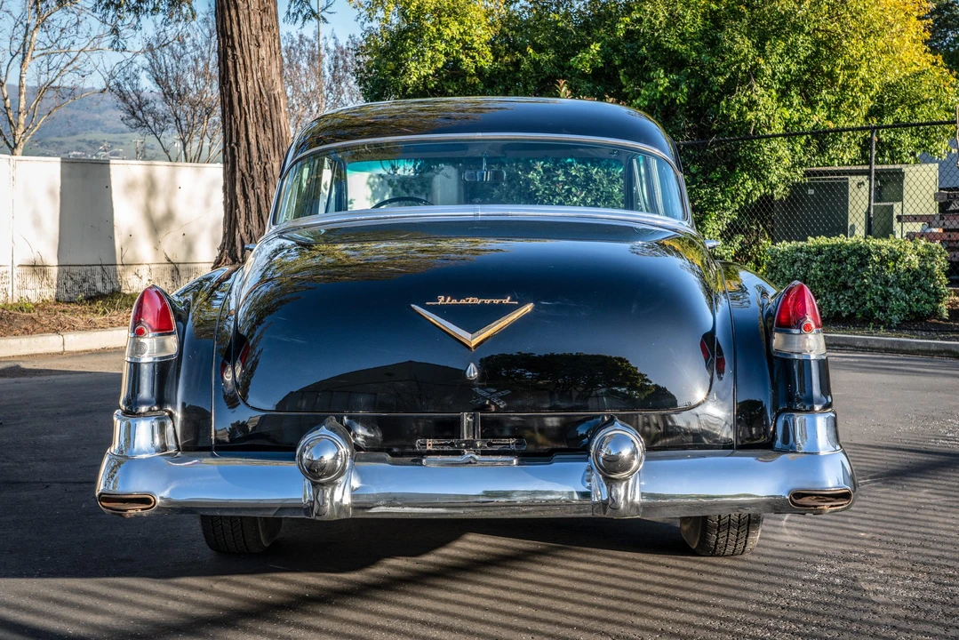 1953 Cadillac Sixty Special - Image 4 of 31