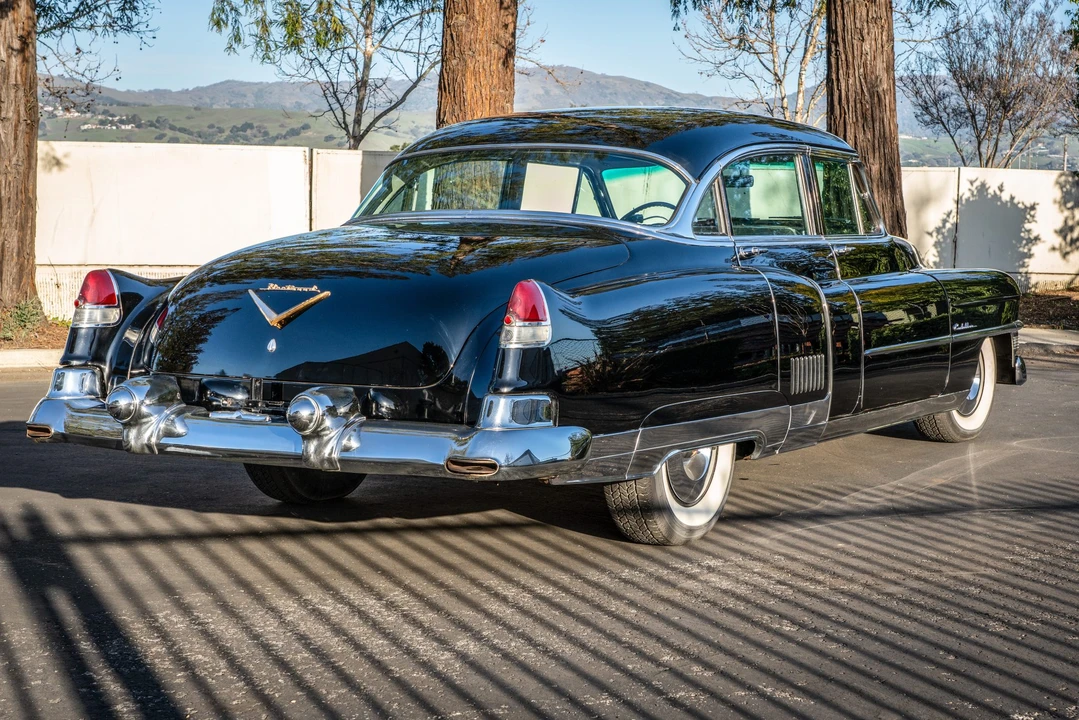 1953 Cadillac Sixty Special - Image 3 of 31