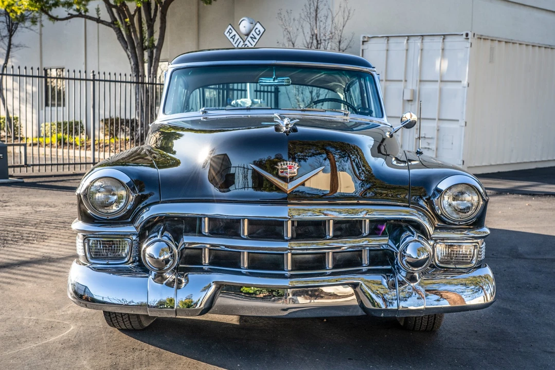 1953 Cadillac Sixty Special - Image 14 of 31