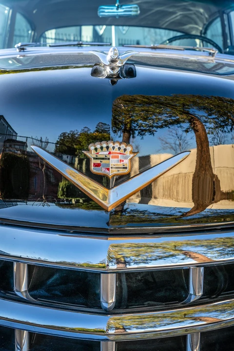 1953 Cadillac Sixty Special - Image 24 of 31