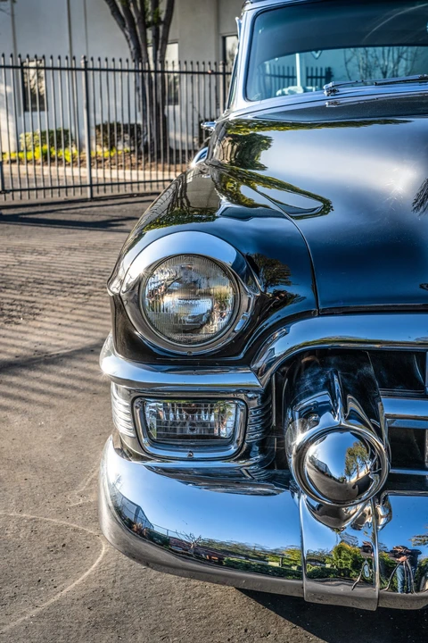 1953 Cadillac Sixty Special - Image 15 of 31