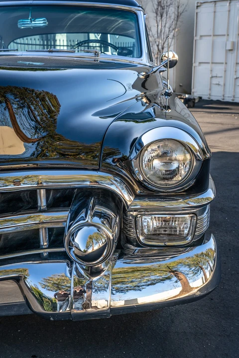 1953 Cadillac Sixty Special - Image 16 of 31