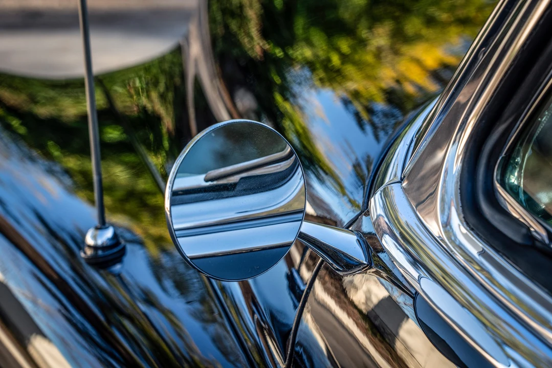 1953 Cadillac Sixty Special - Image 30 of 31