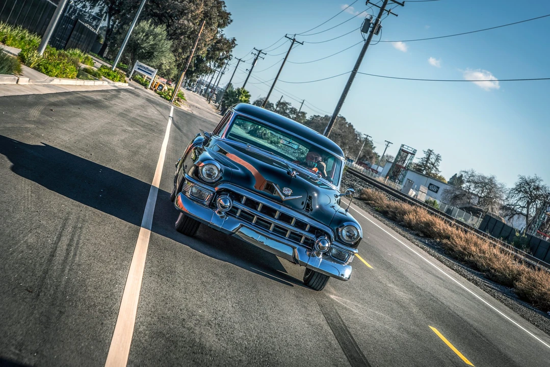 1953 Cadillac Sixty Special - Image 6 of 31