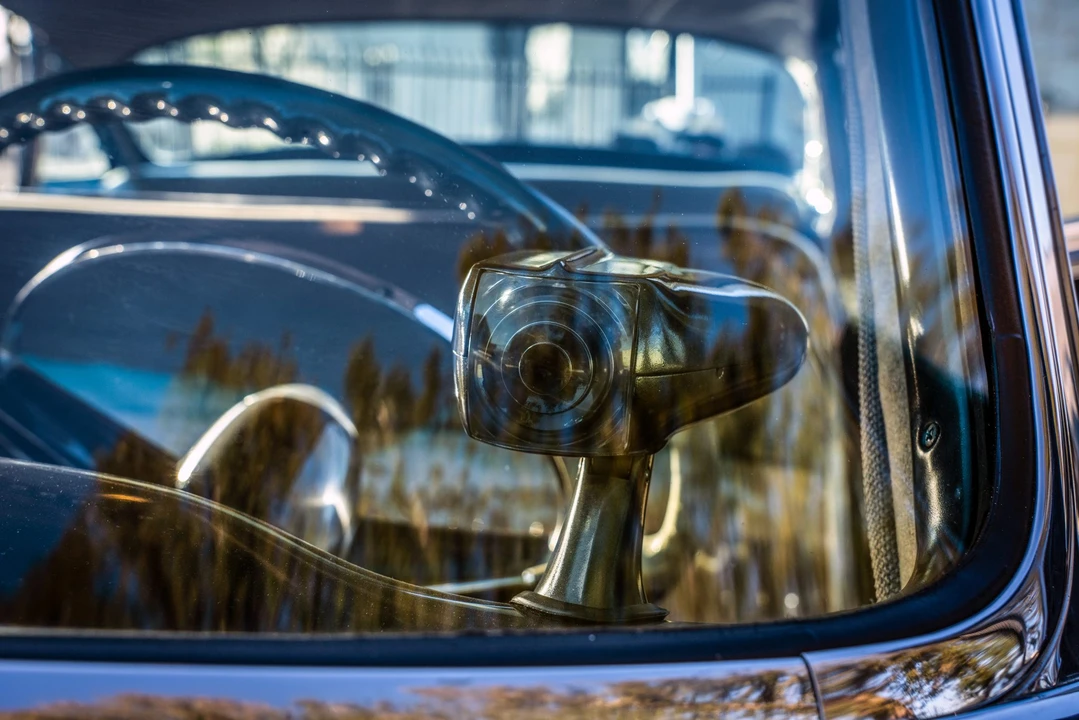 1953 Cadillac Sixty Special - Image 31 of 31