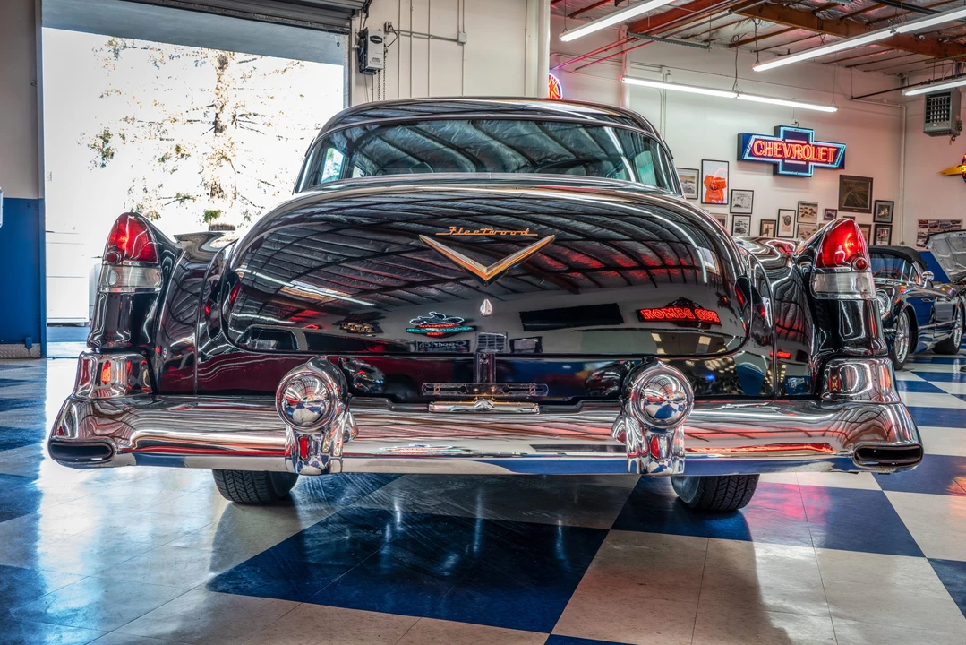 1953 Cadillac Sixty Special - Image 18 of 31