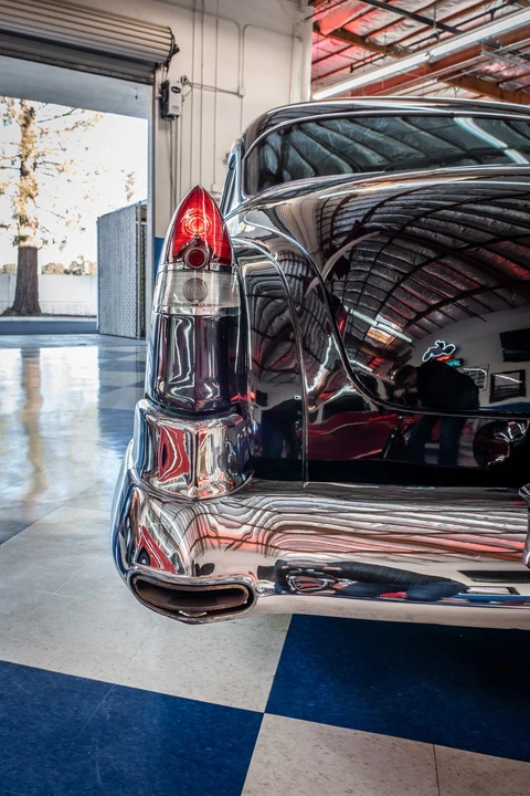 1953 Cadillac Sixty Special - Image 20 of 31