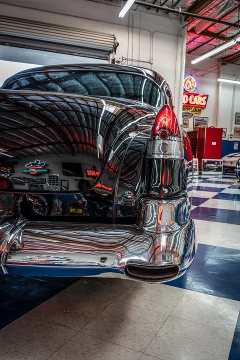 1953 Cadillac Sixty Special - Image 21 of 31