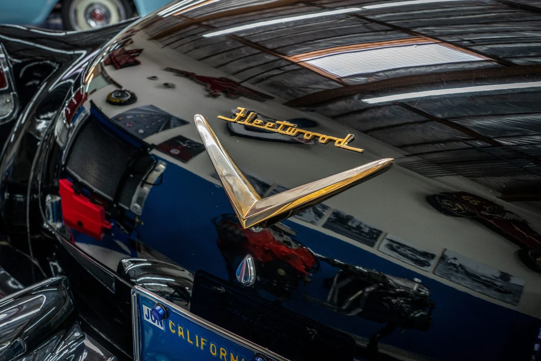 1953 Cadillac Sixty Special - Image 25 of 31