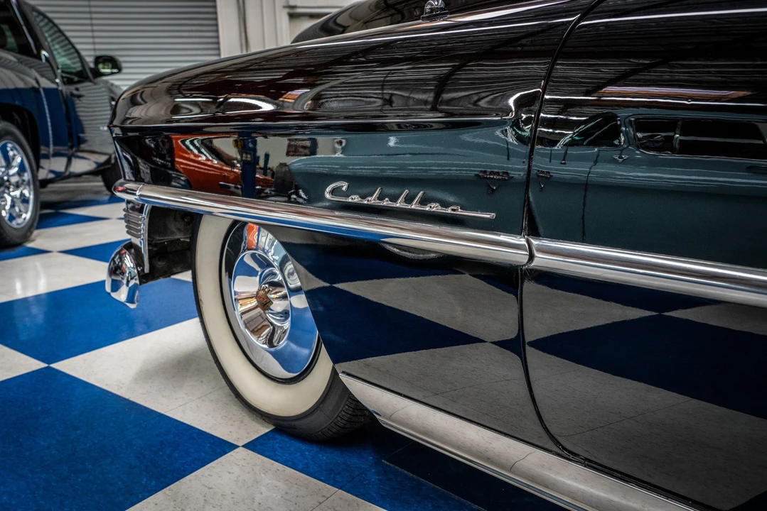 1953 Cadillac Sixty Special - Image 27 of 31