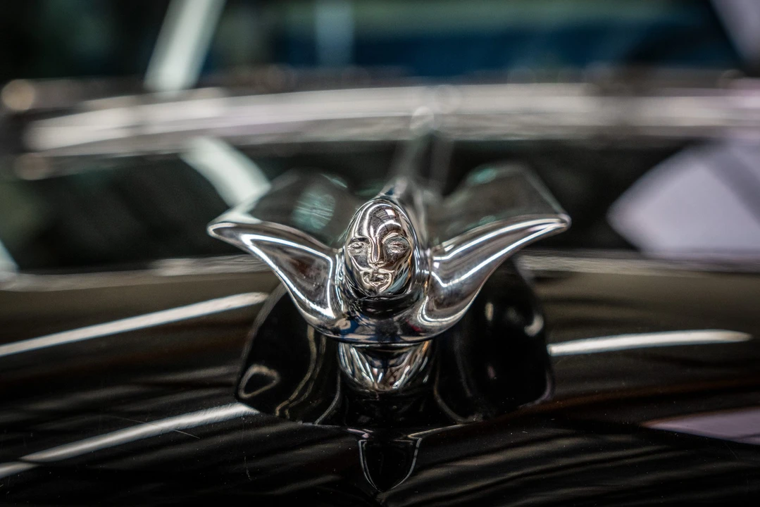 1953 Cadillac Sixty Special - Image 28 of 31