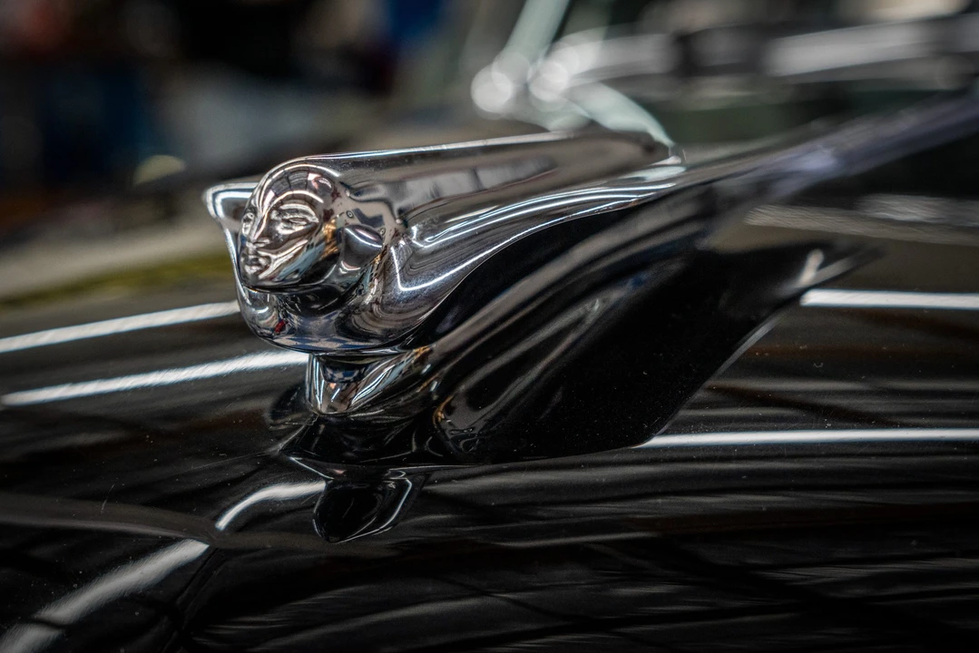 1953 Cadillac Sixty Special - Image 29 of 31