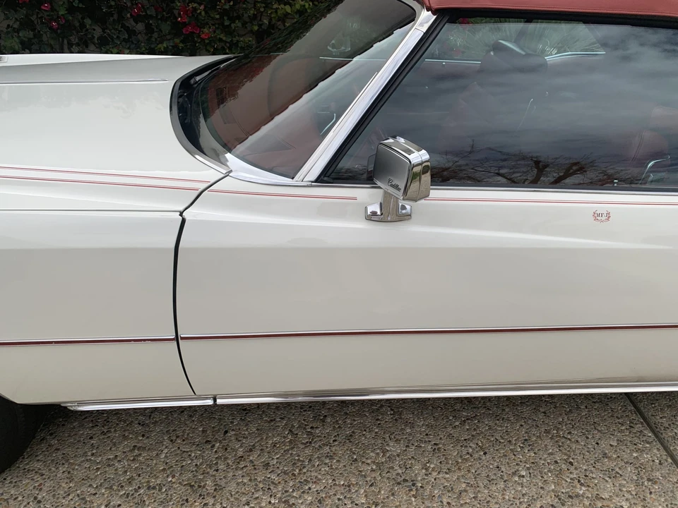 1976 Cadillac Eldorado 9th Gen - Image 29 of 31
