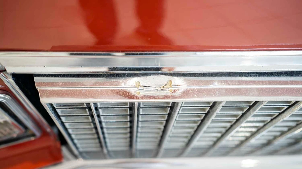 1976 Cadillac Eldorado 9th Gen - Image 25 of 31