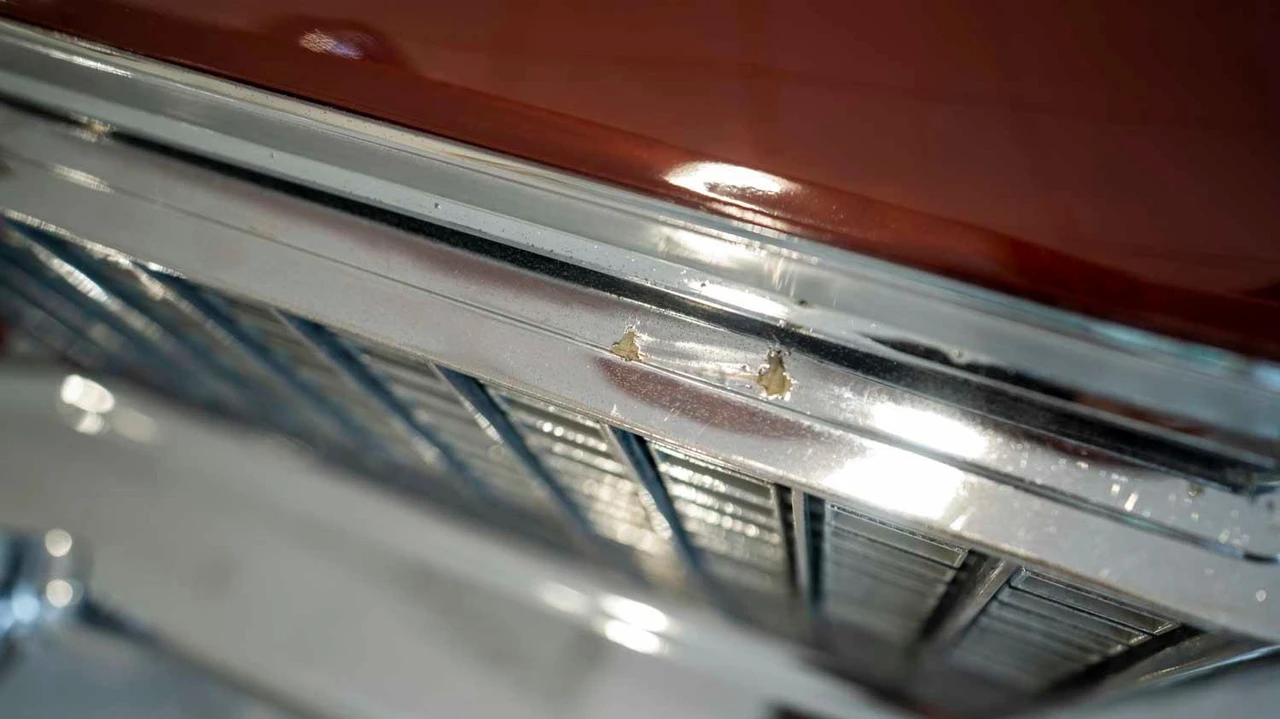 1976 Cadillac Eldorado 9th Gen - Image 27 of 31