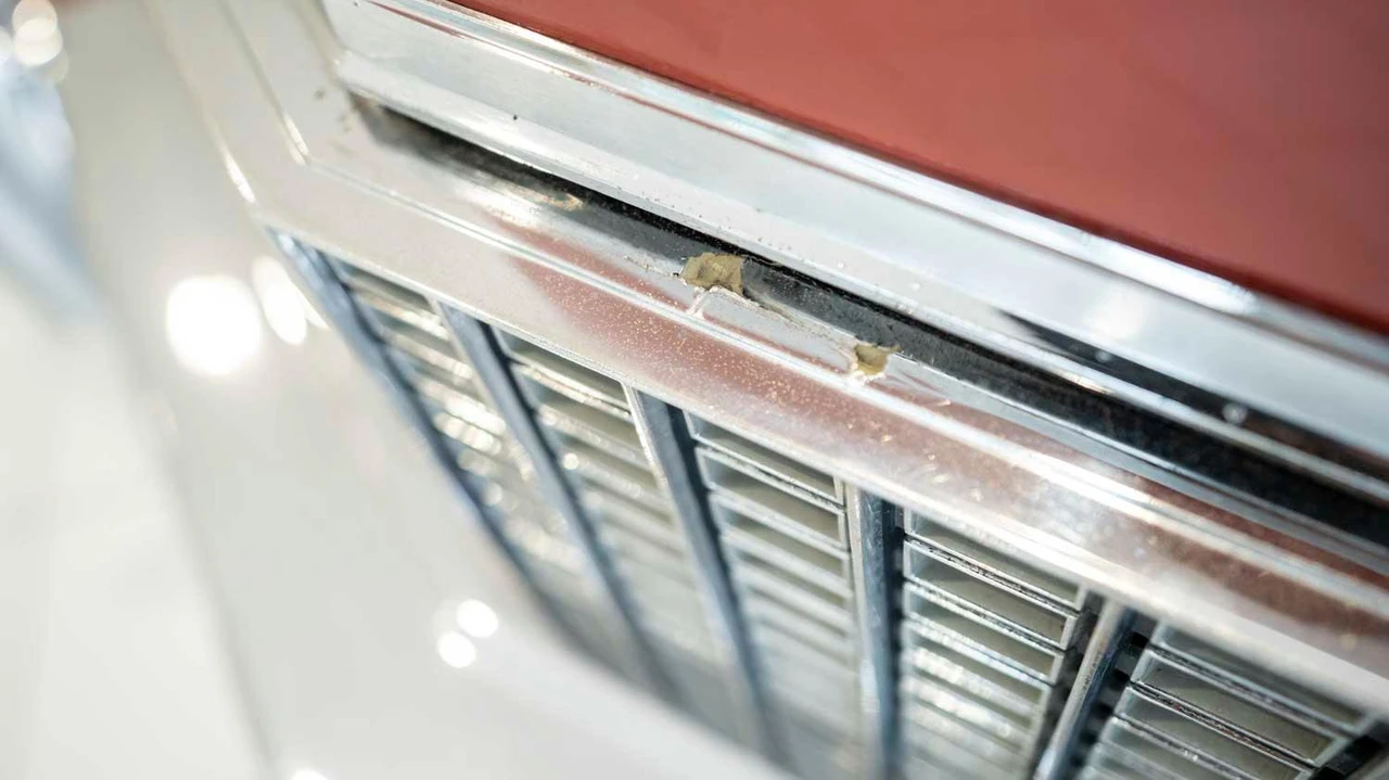 1976 Cadillac Eldorado 9th Gen - Image 26 of 31