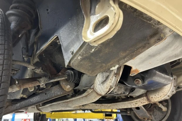 1979 Subaru - Image 7 of 7