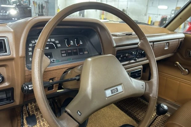 1979 Subaru - Image 5 of 7