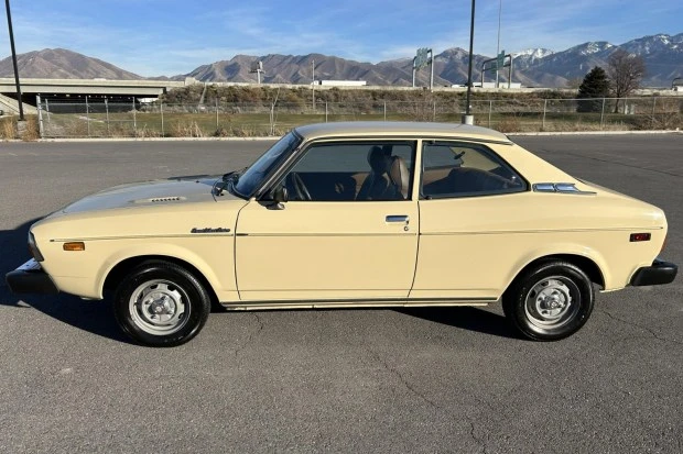 1979 Subaru - Image 3 of 7