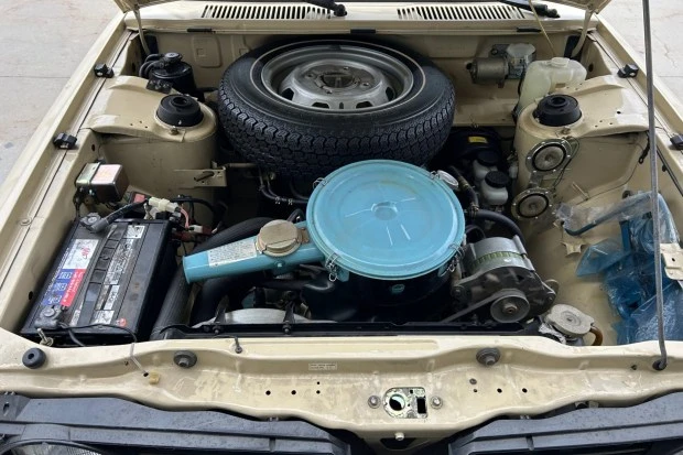 1979 Subaru - Image 6 of 7