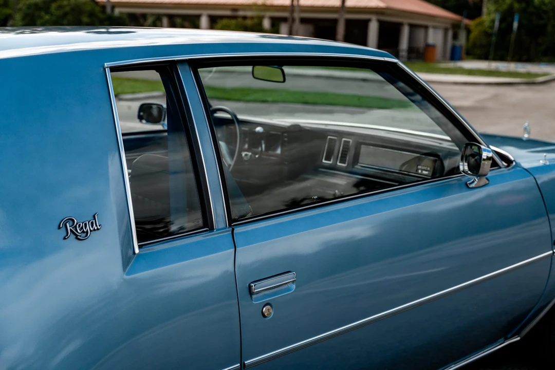 1980 Buick Regal - Image 16 of 31