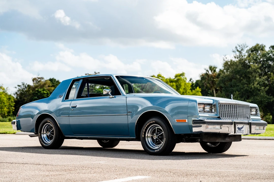1980 Buick Regal - Image 3 of 31