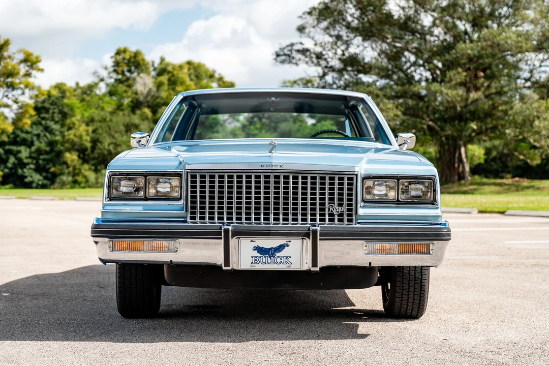 1980 Buick Regal - Image 11 of 31