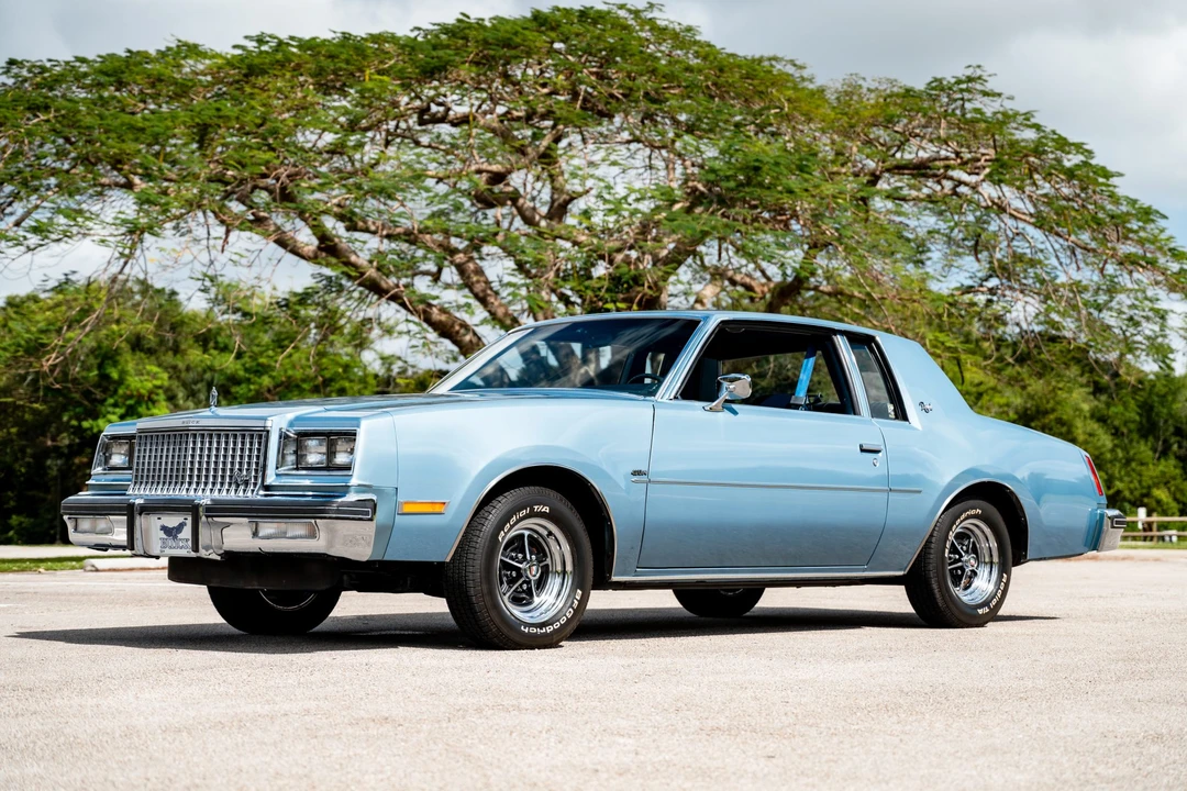 1980 Buick Regal - Image 10 of 31