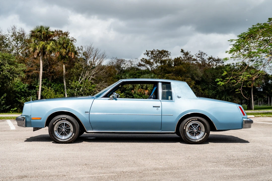 1980 Buick Regal - Image 9 of 31