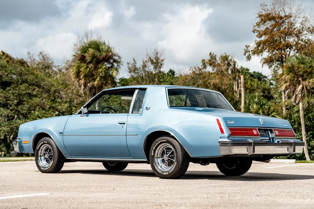 1980 Buick Regal - Image 8 of 31