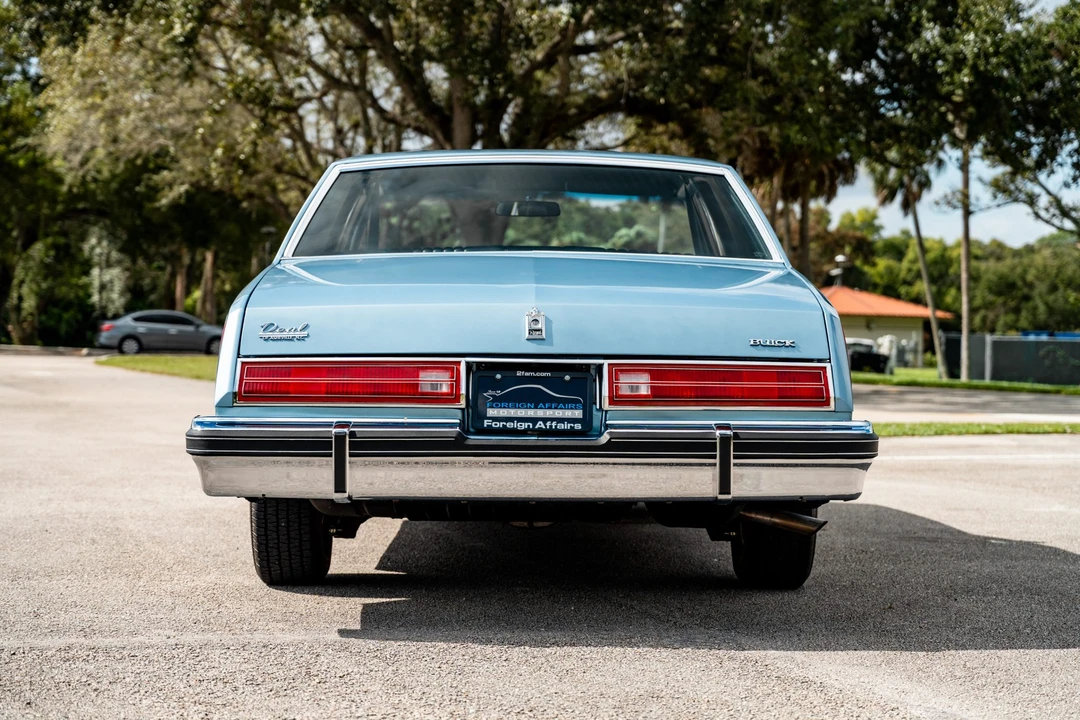 1980 Buick Regal - Image 6 of 31