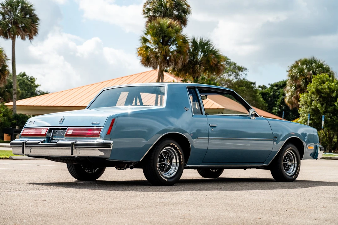 1980 Buick Regal - Image 5 of 31