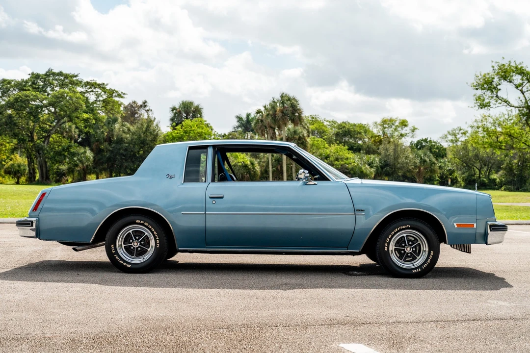 1980 Buick Regal - Image 4 of 31